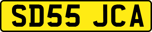 SD55JCA