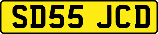 SD55JCD
