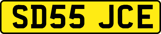SD55JCE