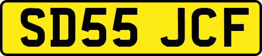 SD55JCF