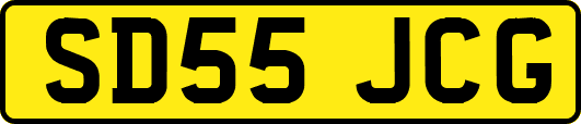 SD55JCG