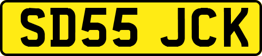 SD55JCK