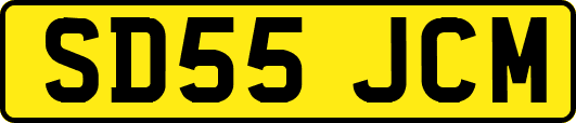 SD55JCM