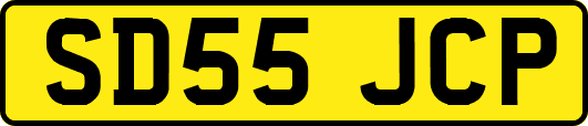 SD55JCP
