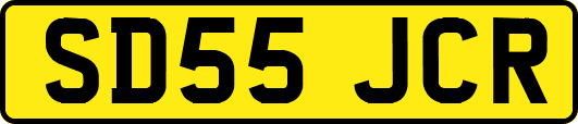 SD55JCR