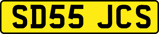 SD55JCS