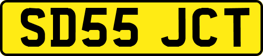 SD55JCT