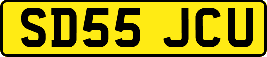 SD55JCU