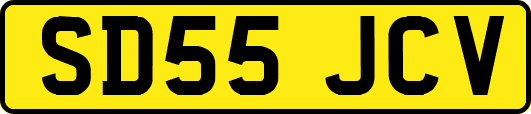 SD55JCV