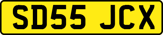 SD55JCX