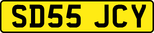 SD55JCY