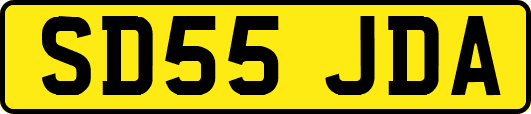 SD55JDA