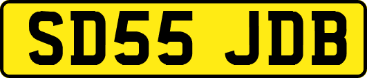SD55JDB