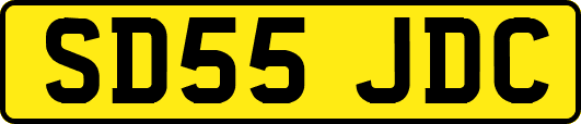 SD55JDC