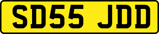 SD55JDD