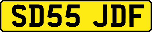 SD55JDF