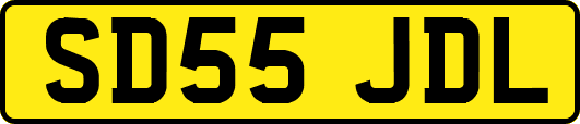 SD55JDL