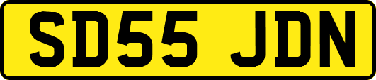 SD55JDN