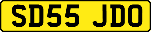 SD55JDO