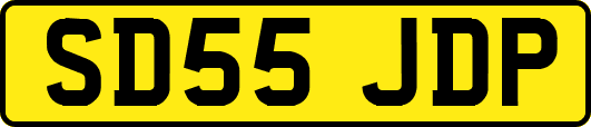 SD55JDP