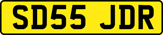 SD55JDR