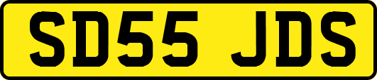 SD55JDS