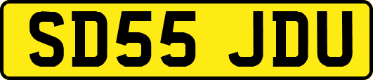 SD55JDU