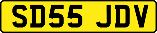 SD55JDV