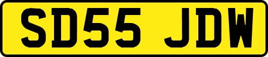 SD55JDW