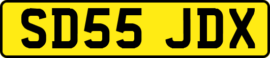 SD55JDX