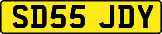 SD55JDY