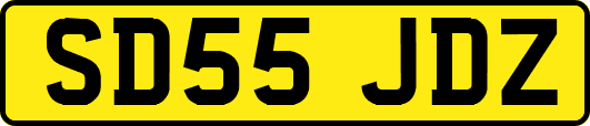 SD55JDZ