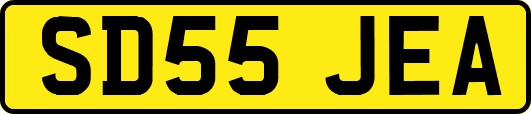 SD55JEA