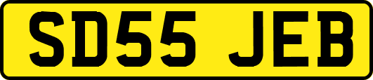 SD55JEB