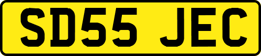 SD55JEC
