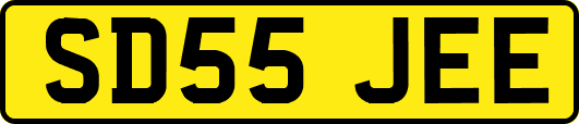 SD55JEE