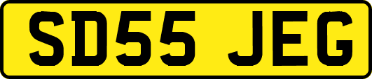 SD55JEG