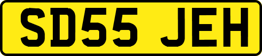 SD55JEH