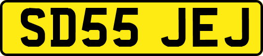 SD55JEJ