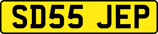 SD55JEP