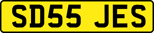 SD55JES