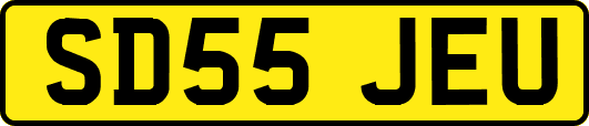 SD55JEU