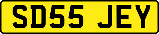 SD55JEY