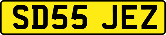 SD55JEZ