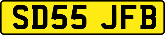 SD55JFB