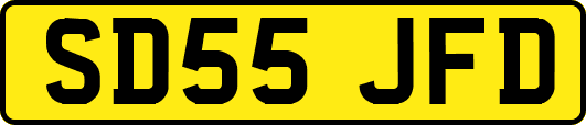 SD55JFD