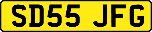 SD55JFG
