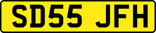 SD55JFH
