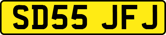SD55JFJ