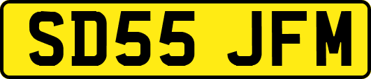SD55JFM